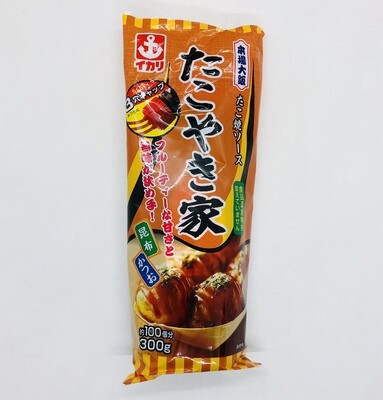 Ikari Takoyaki Sauce