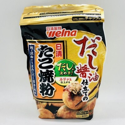 Osaka Takoyaki Dashi Shoyu
