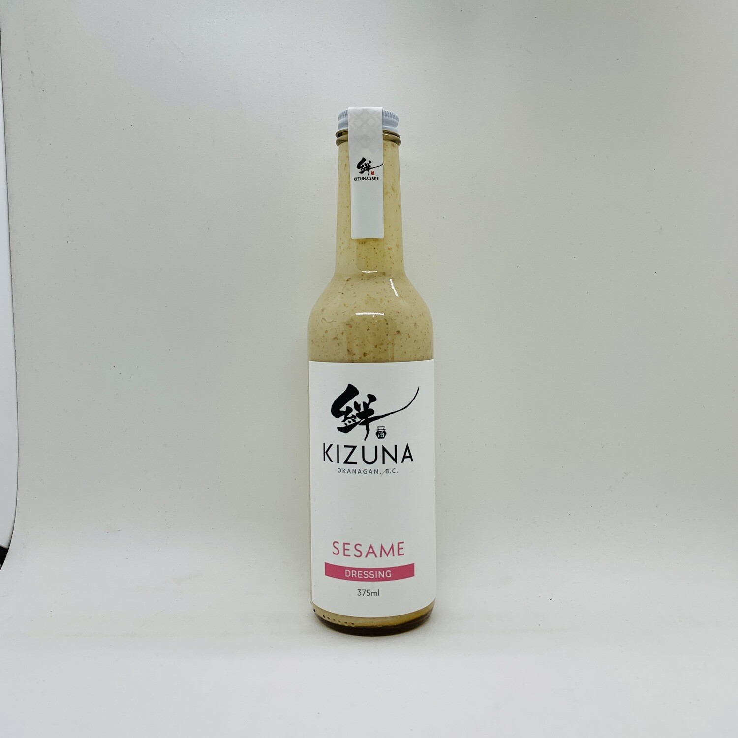 kizuna Sesame Dressing 375ml