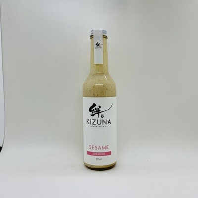 kizuna Sesame Dressing 375ml
