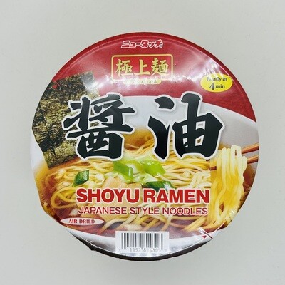 Newtouch Gokujo Shoyu