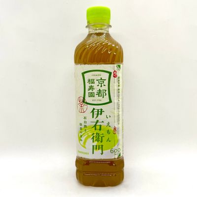 Iyemon 600ml
