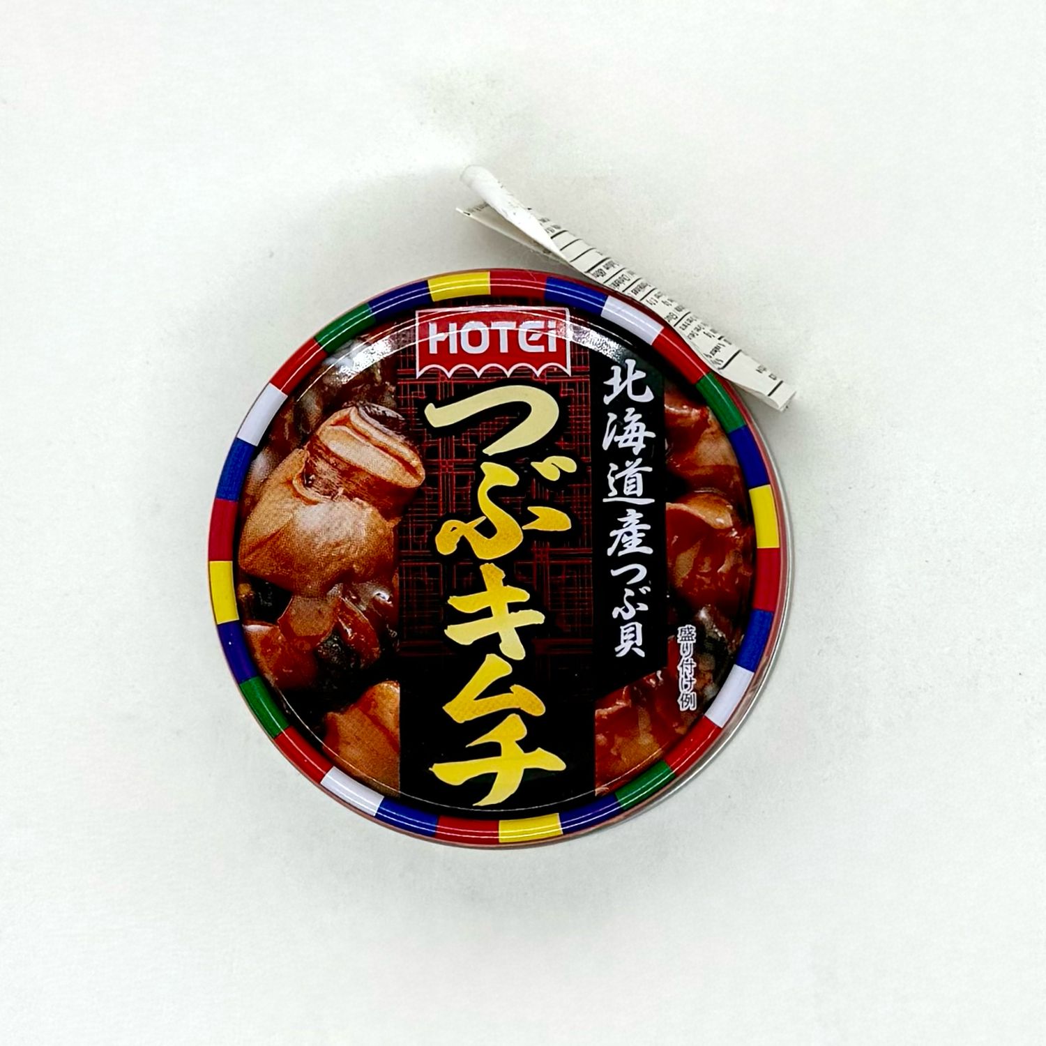 Hotei Tsubu Kimch