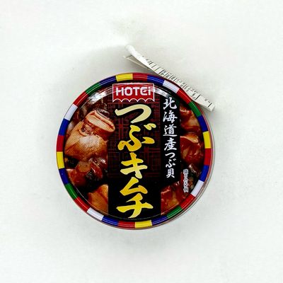 Hotei Tsubu Kimch