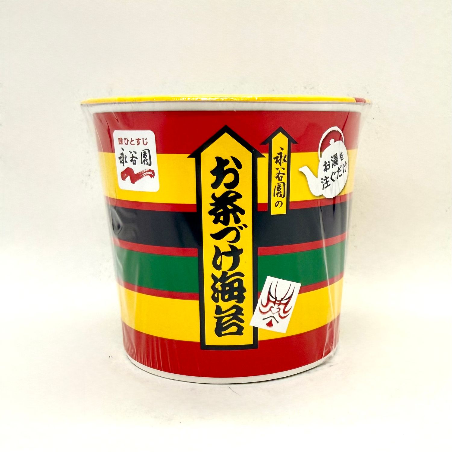 Nagatanien Ochazuke