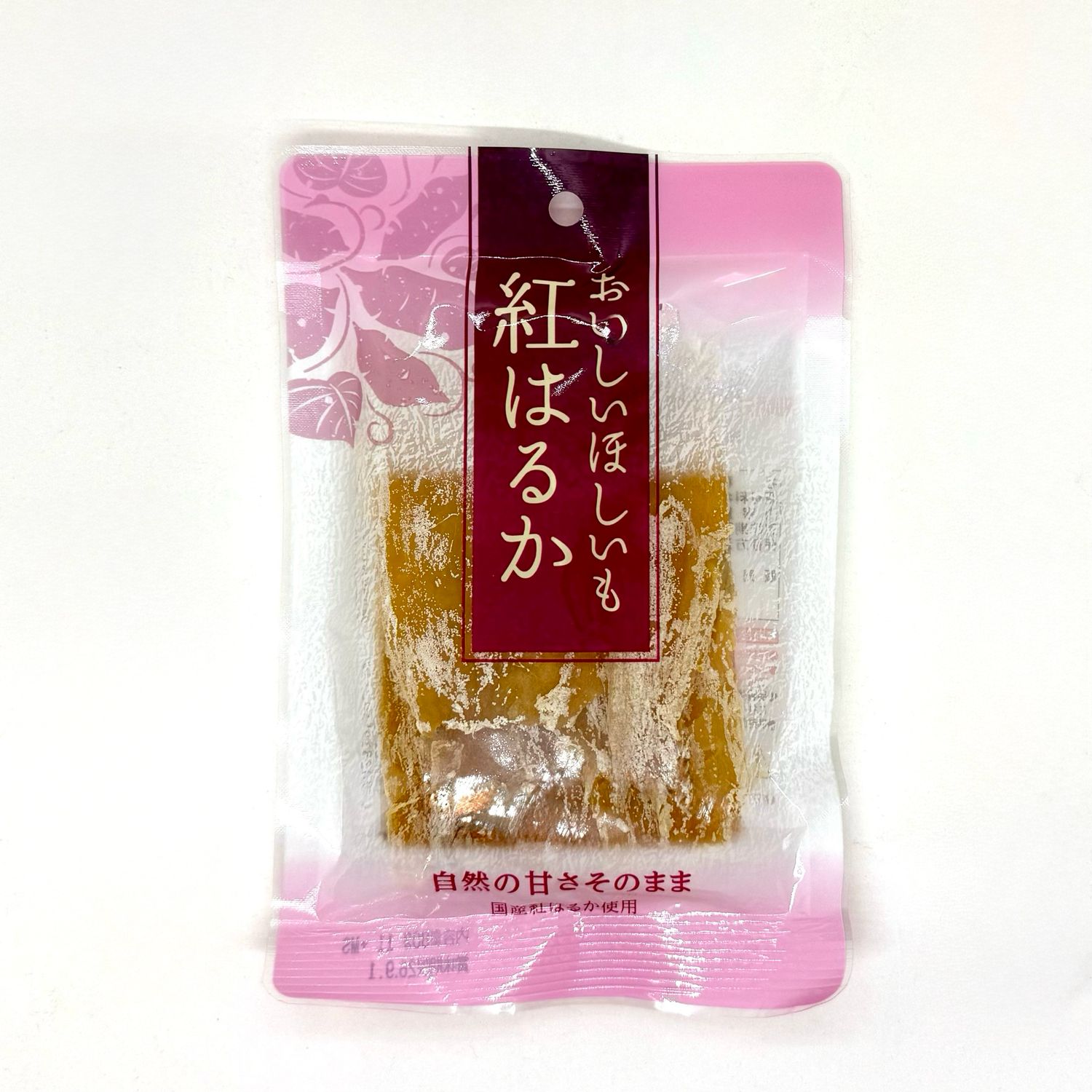 Dried Sweet Potato Beni Haruka