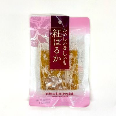 Dried Sweet Potato Beni Haruka