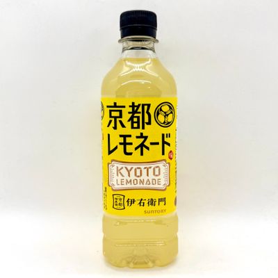 Yemon Kyoto Lemonade