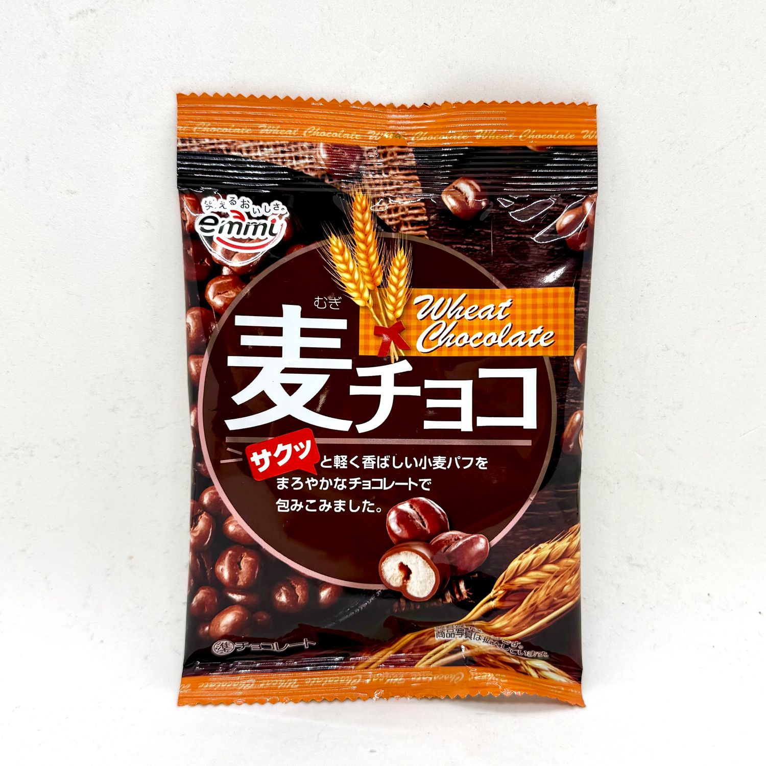 Mugi Choco 38g
