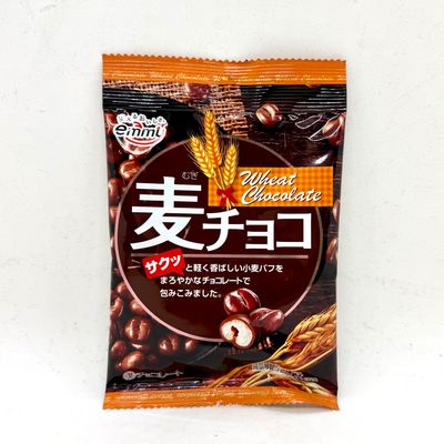 Mugi Choco 38g