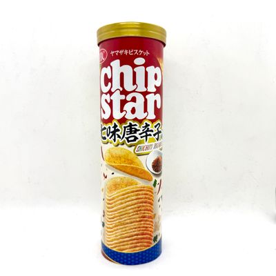 YBC Chip Star Shichimi
