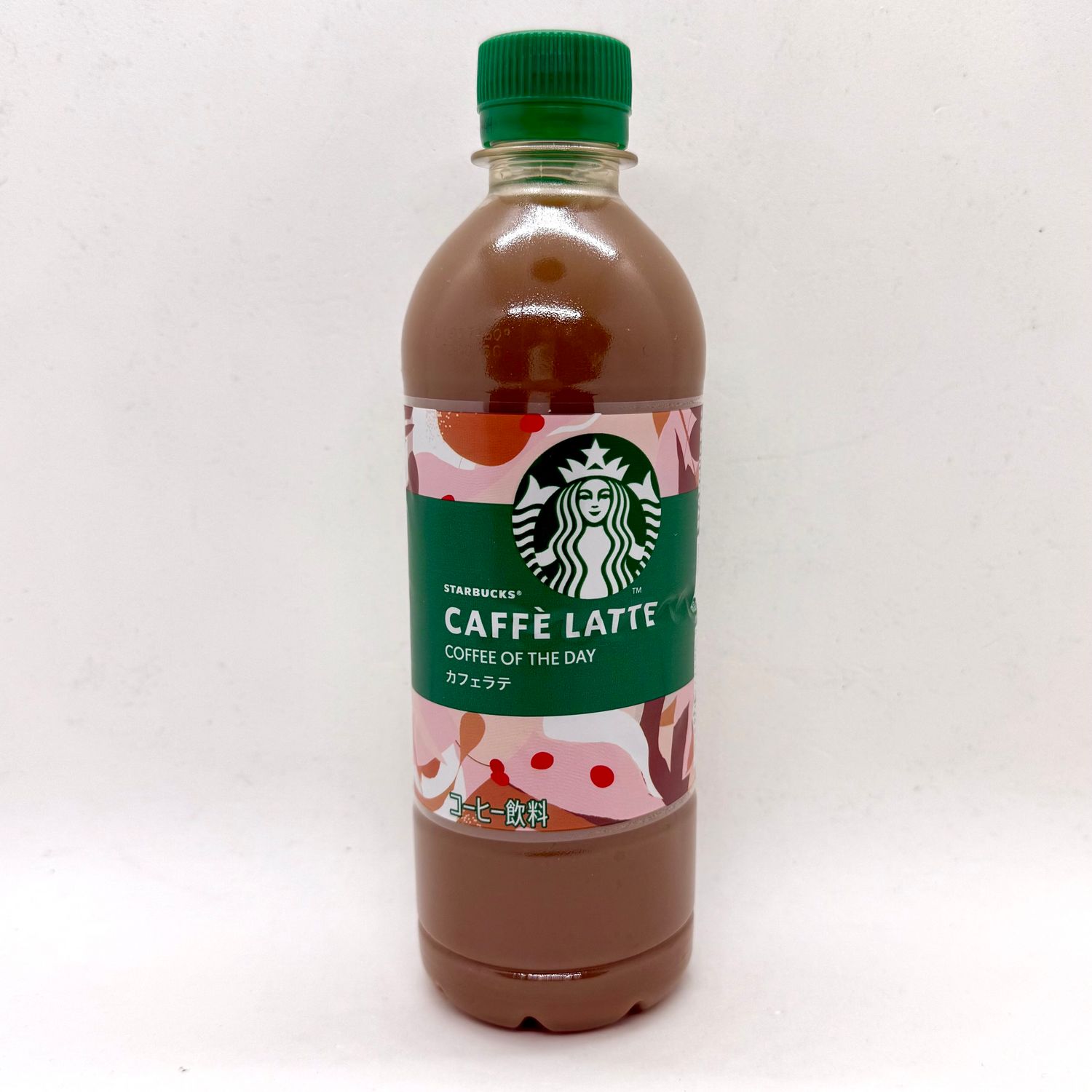 Starbucks Cafe Latte 450ml