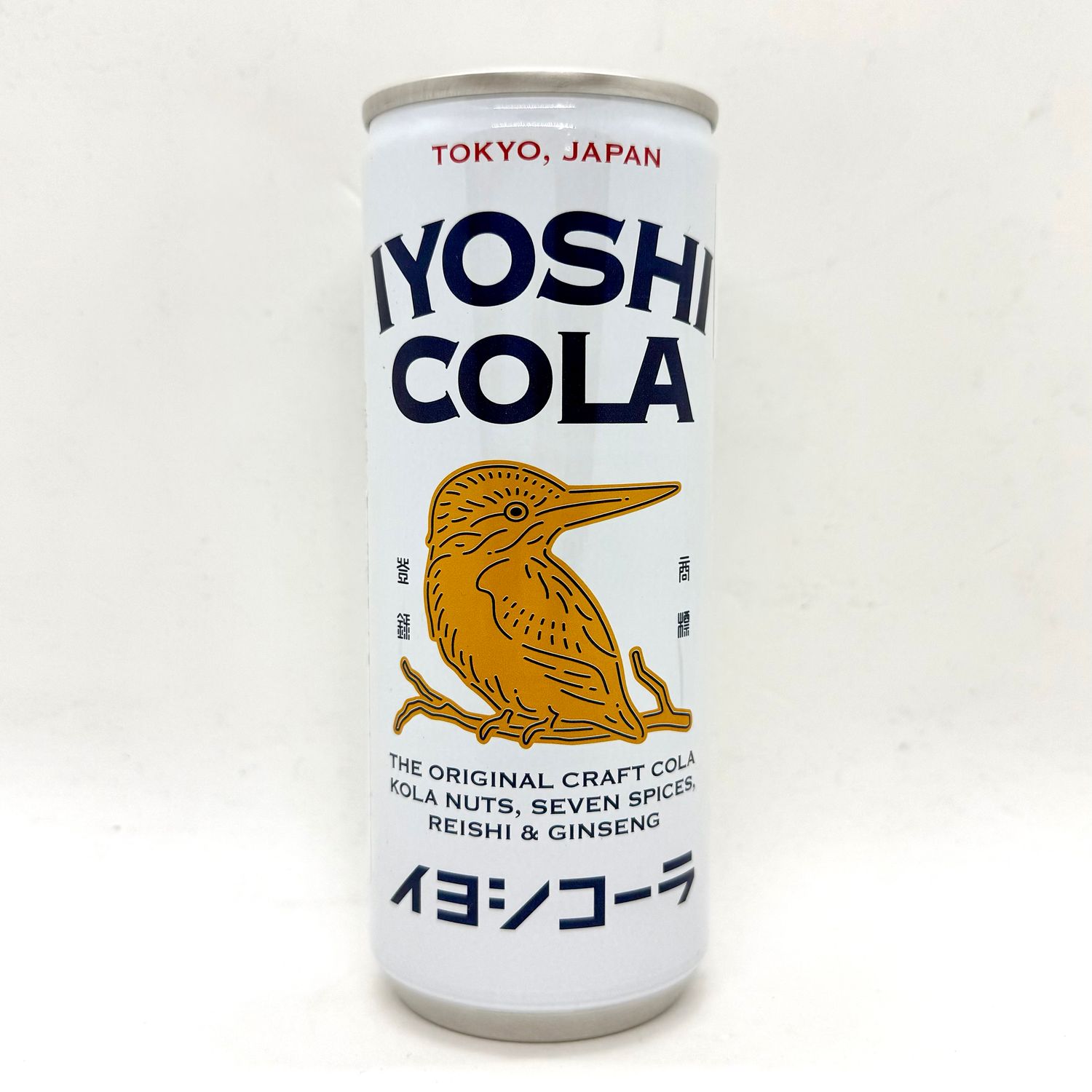 Iyoshi Cola