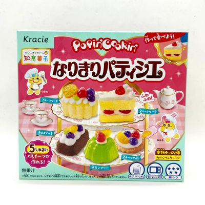 Kracie Popincookin Pastry