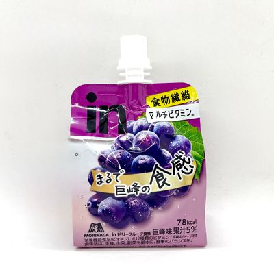 IN Jello Kyoho Grape
