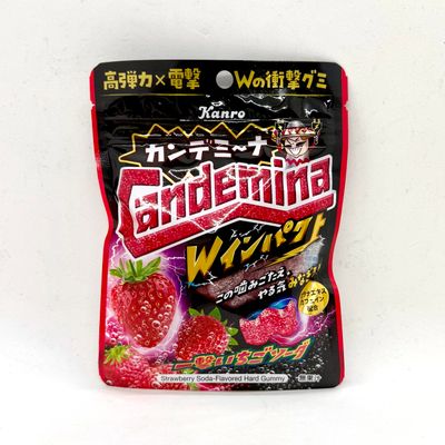 Candemina W Inpact Ichigo