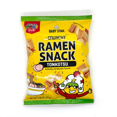 Babystar Dodeka Tonkotsu