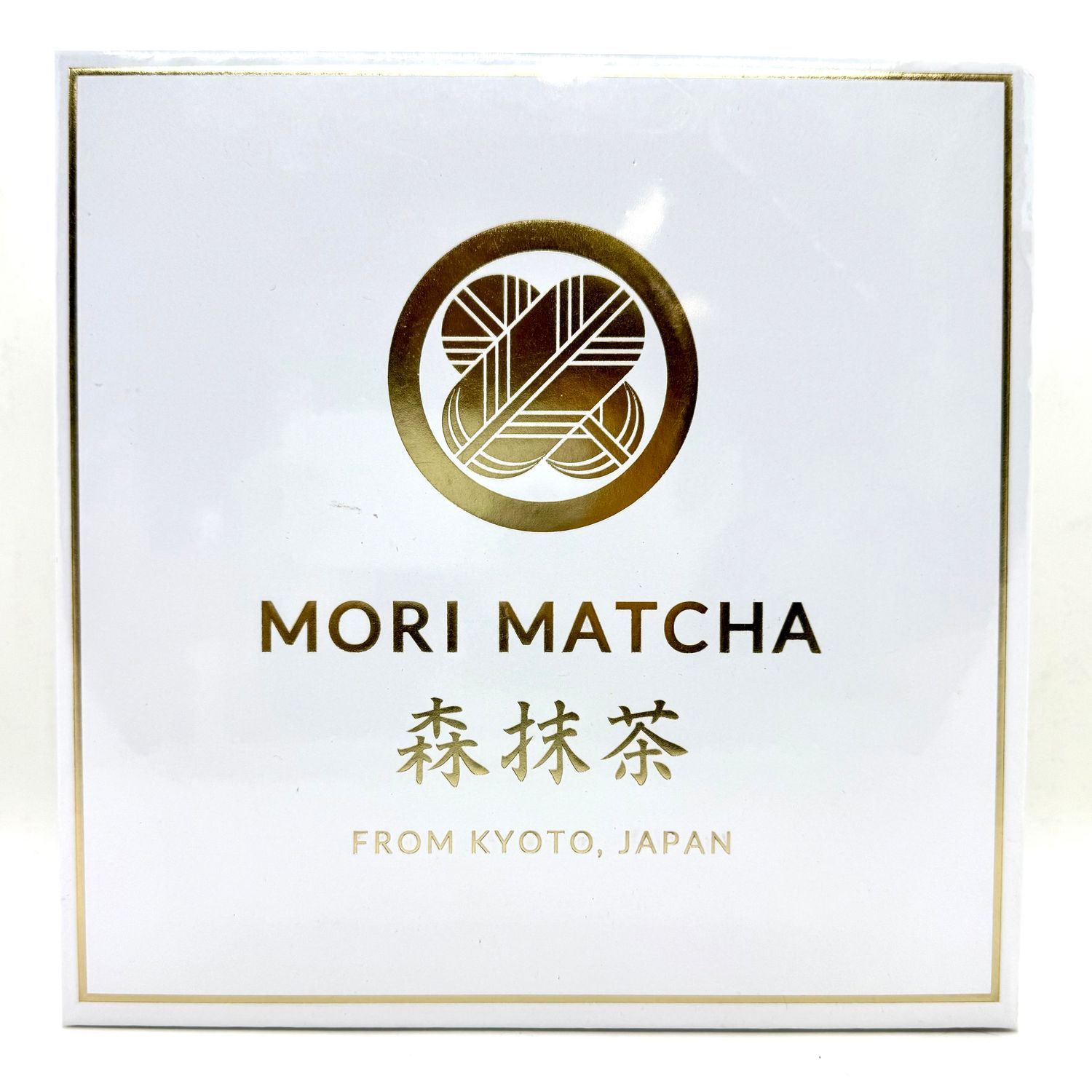 Mori Matcha Matcha Bowl Set