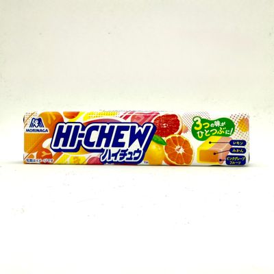 Hichew Kankitsu Mix JP
