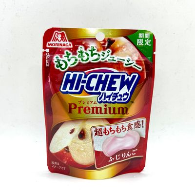 Morinaga Hichew Premium Fuji Apple