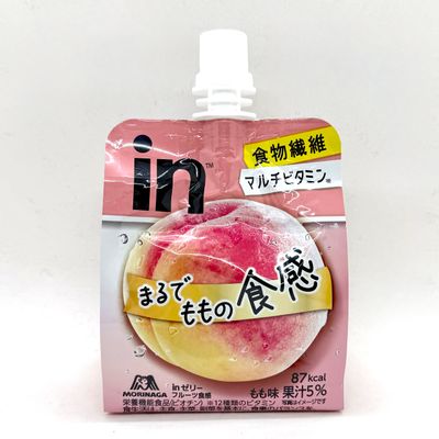 IN Jello Peach