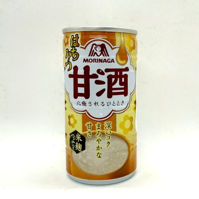 Morinaga Amazake Honey