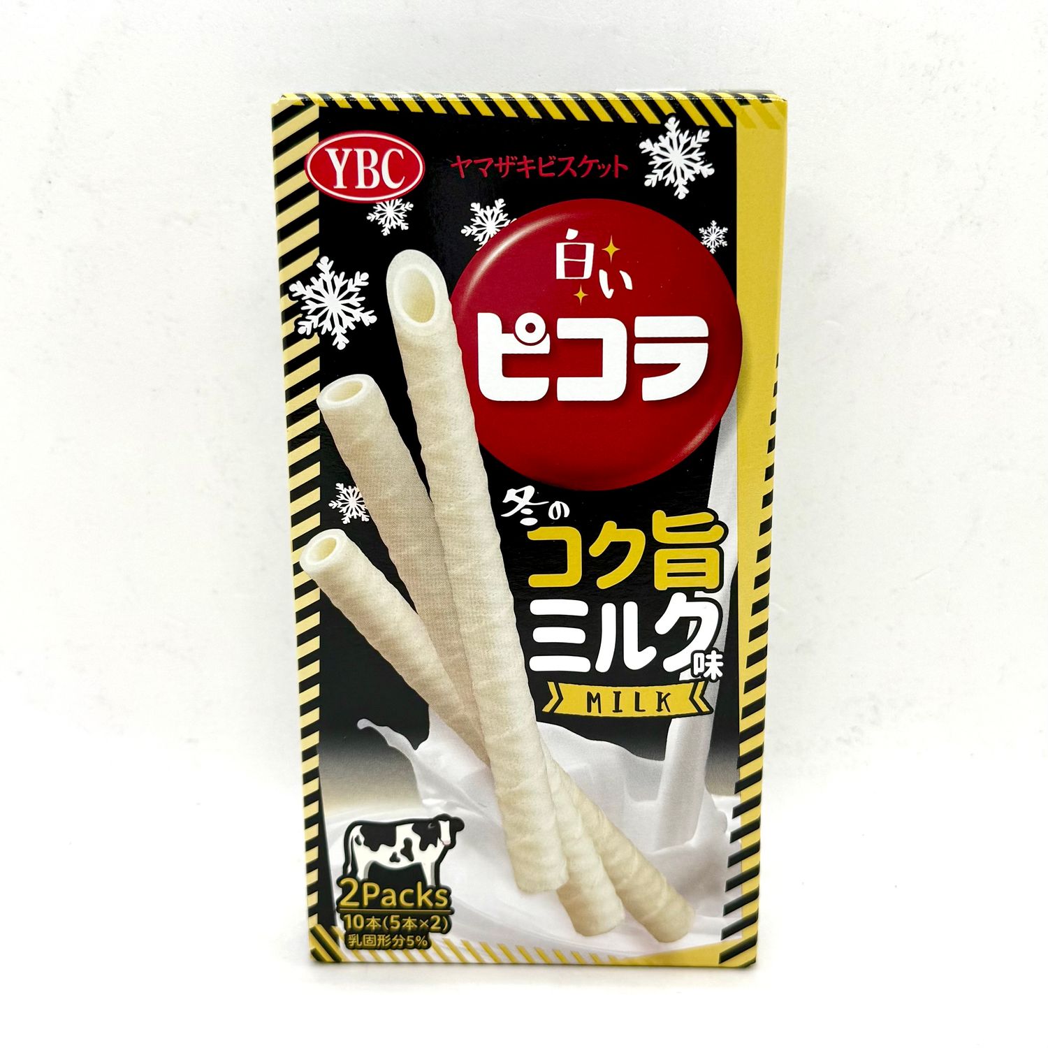 YBC Picola Koku Milk