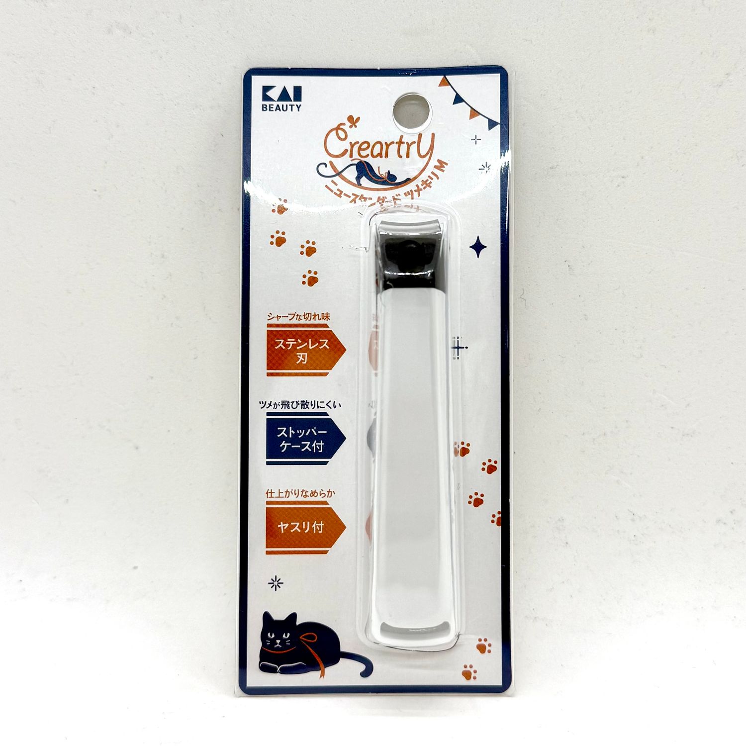 Nail Clipper M