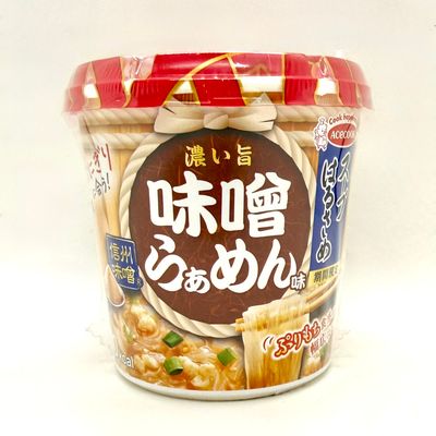 Acecook Harusame Miso Ramen