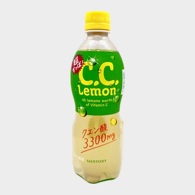 CC Lemon Cho Suppa