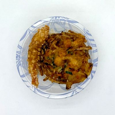 Tempura Don