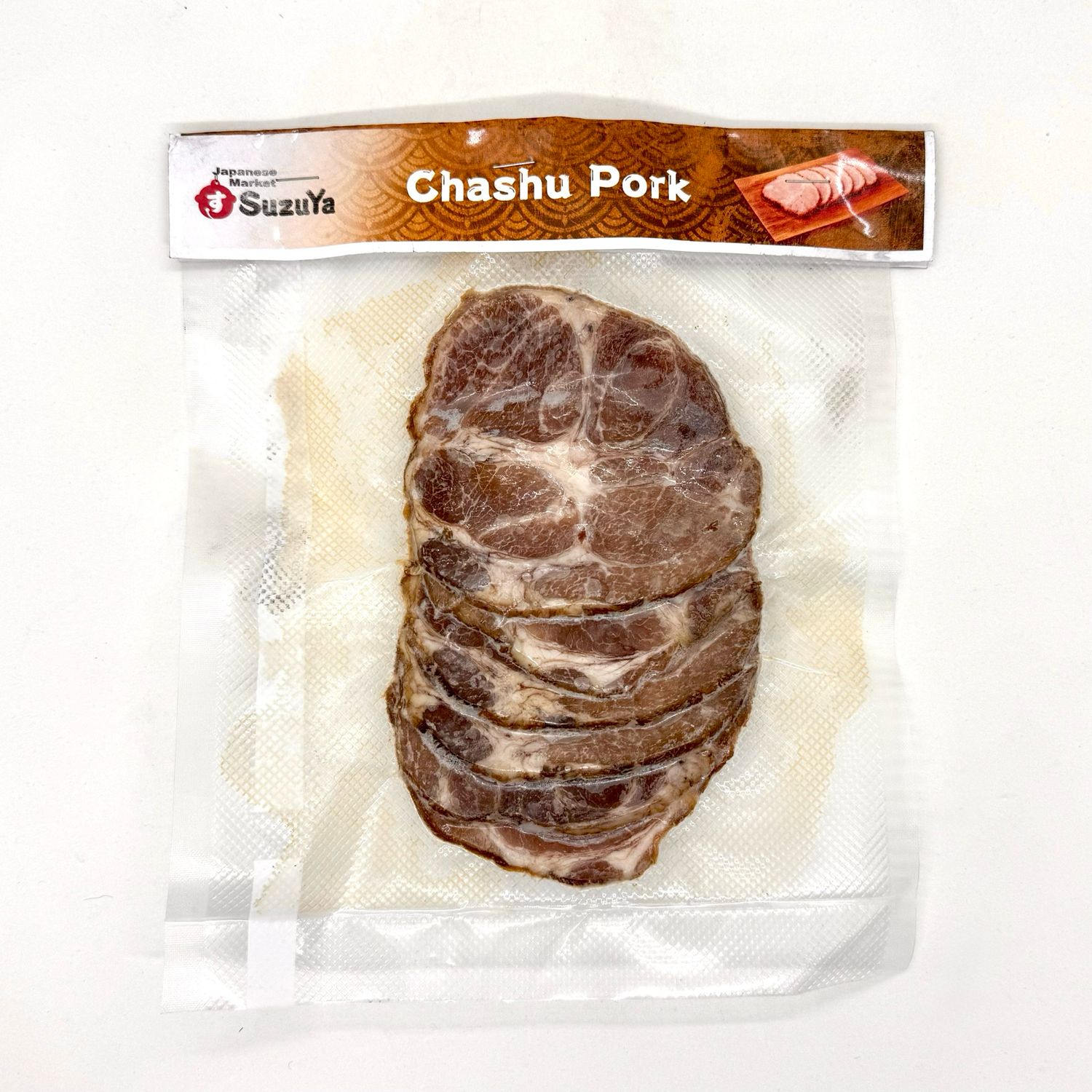 Chashu 6p