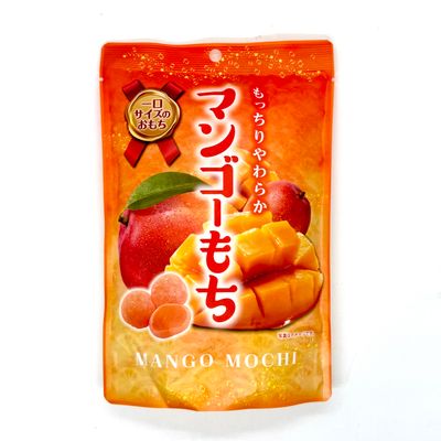 Seiki Mango Mochi