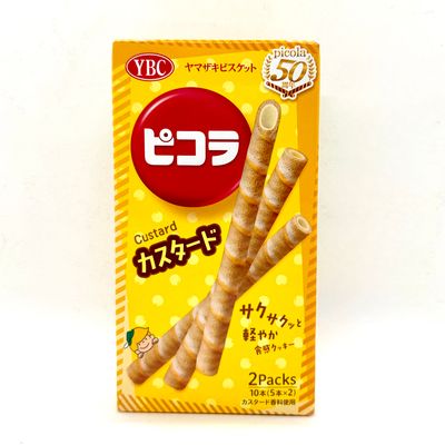 YBC Picola Custard