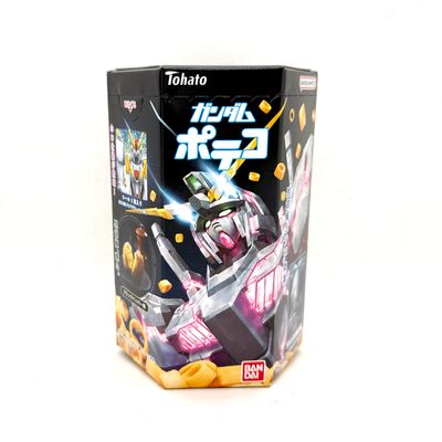 Tohato Poteko Gundam