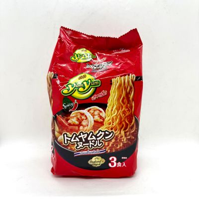 Ajinomoto Tomyum Noodle 3p