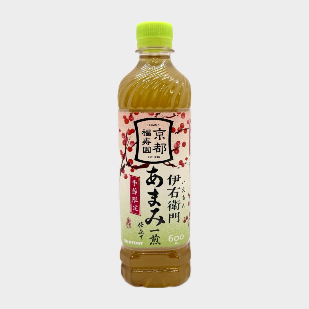 iemon Amami Green Tea