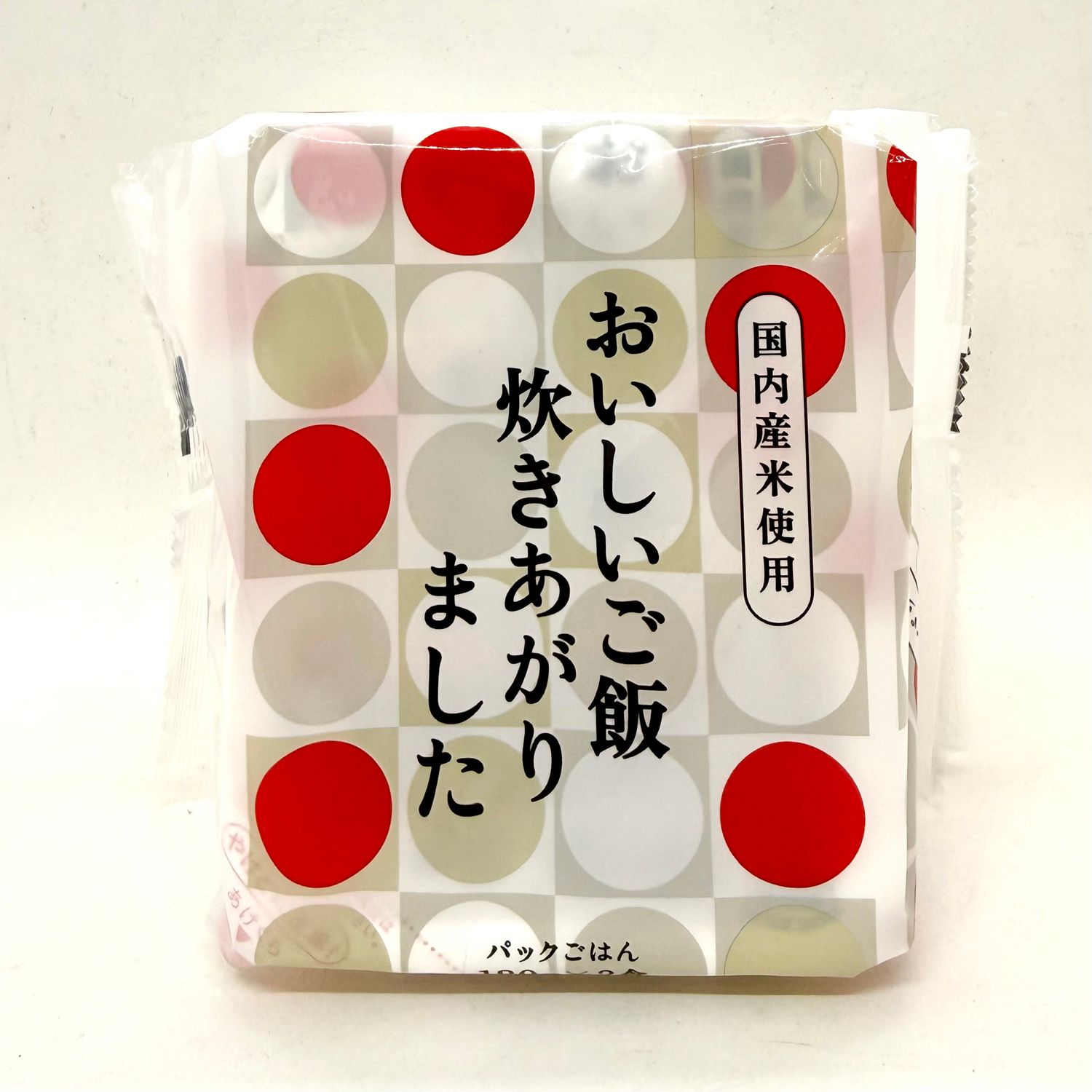 Somaya Oishi Gohan 3x180g