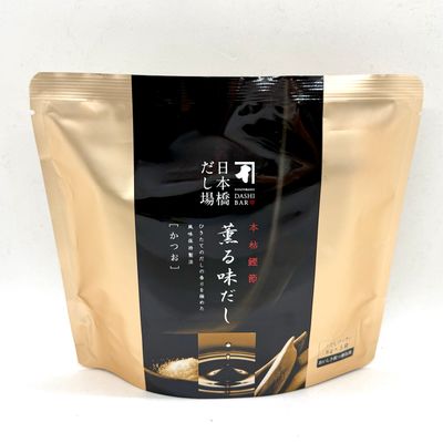 Ninben Dashi Pack 8gx5