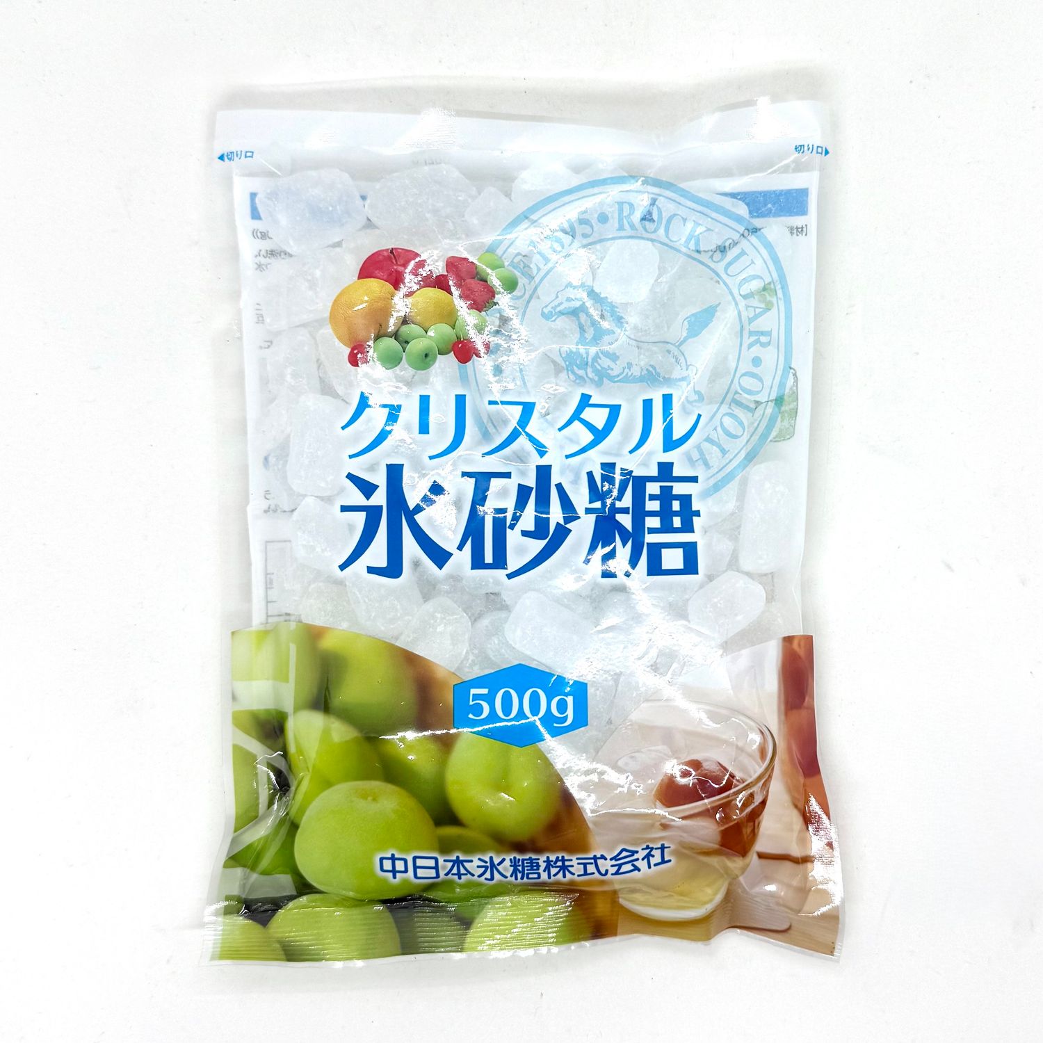 Korisato Crystal Rock Sugar