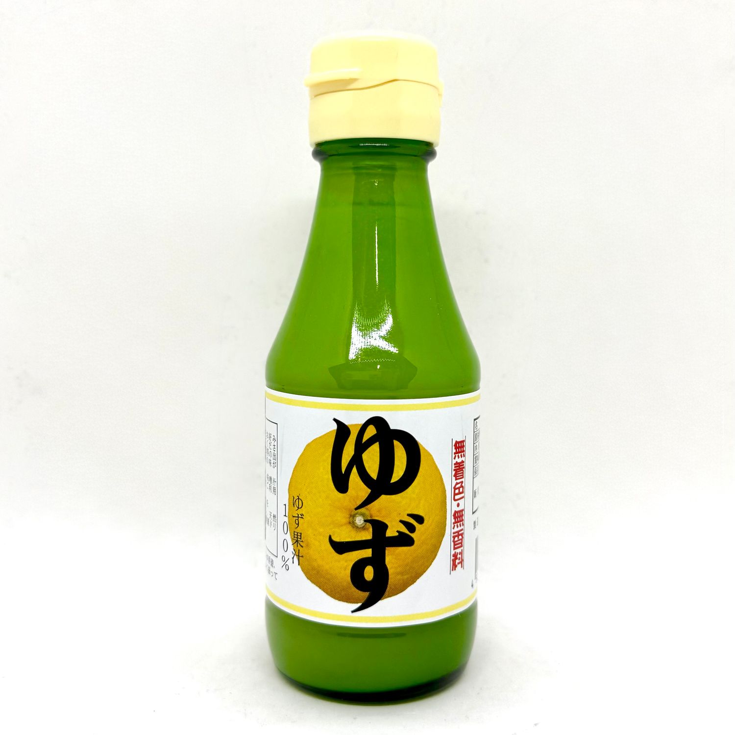 Kyushu Yuzu 100% 150ml