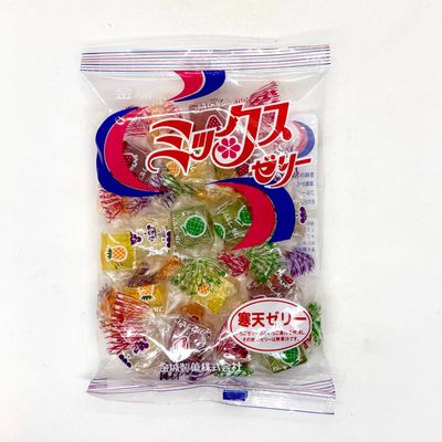 Kinjo Kanten Jello
