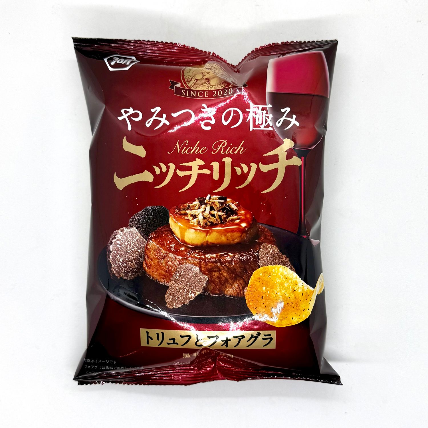 Koikeya Niche Truffle&amp;FoieGras