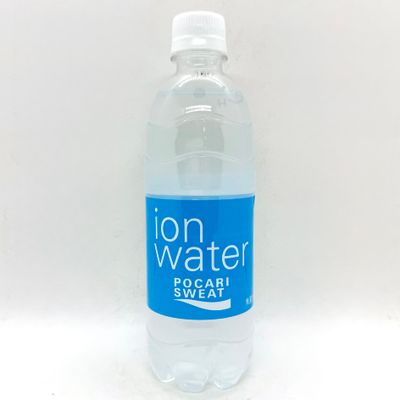 Pocari Sweat Ion Water