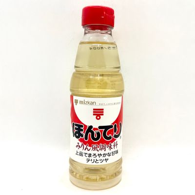 Mizkan Honteri 360ml