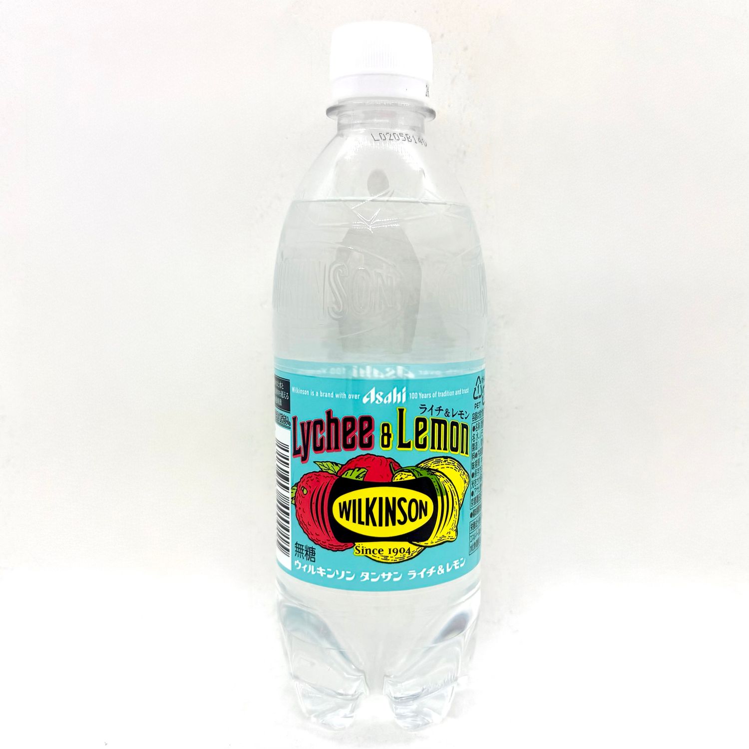 Wilkinson Lychee&amp;Lemon