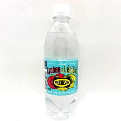 Wilkinson Lychee&amp;Lemon