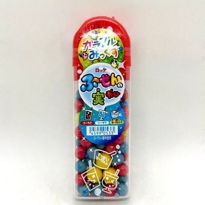 Lotte Bubble Gum Cola&amp;Soda