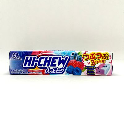 Hichew Berry Mix