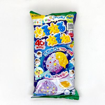 Kracie Neruneru Nerune Fruits